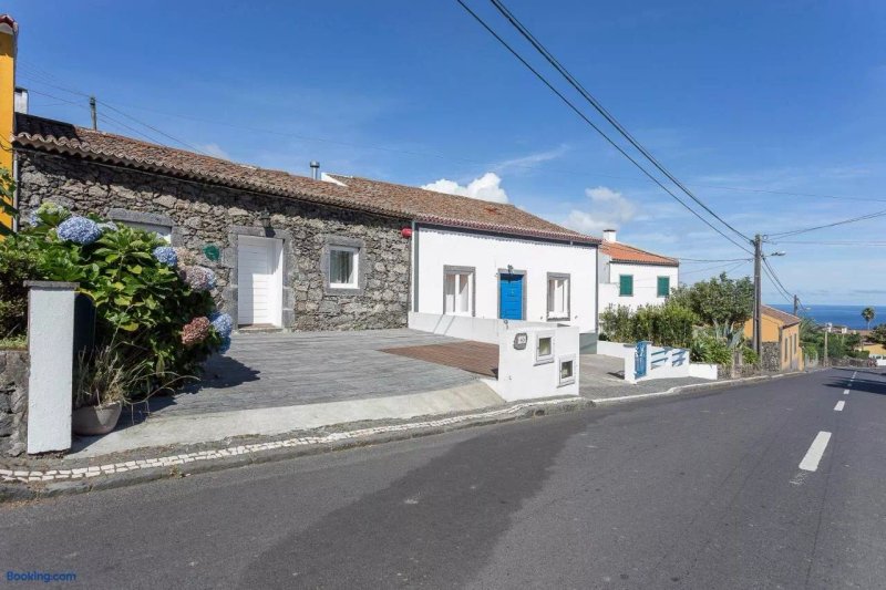 Casa Do Campo - A Minha Casa