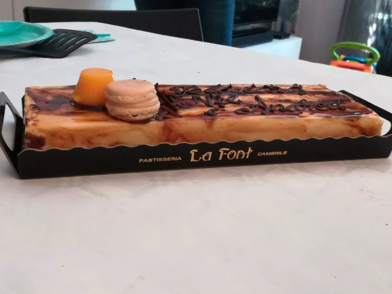 La Font