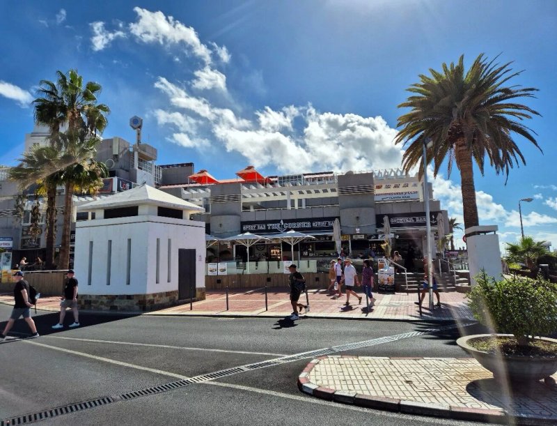 The Corner Sports Bar
