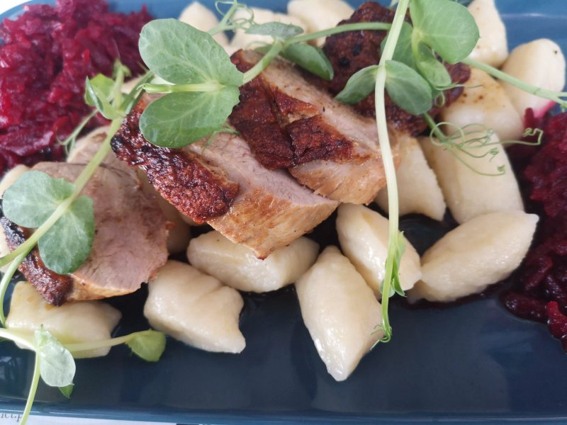 Bistro ae