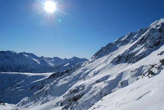 Ski Bansko