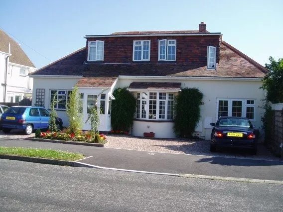 St John's Bed & Breakfast