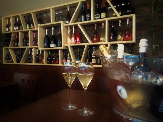 10 Prstov Cafe Bar