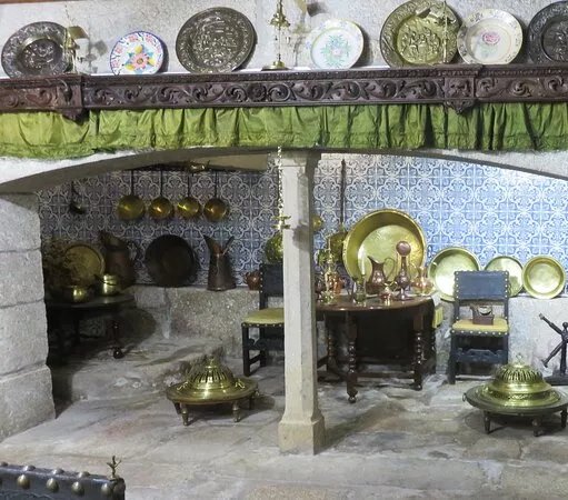 A Fundacao Dona Maria Emilia Vasconcelos Cabral