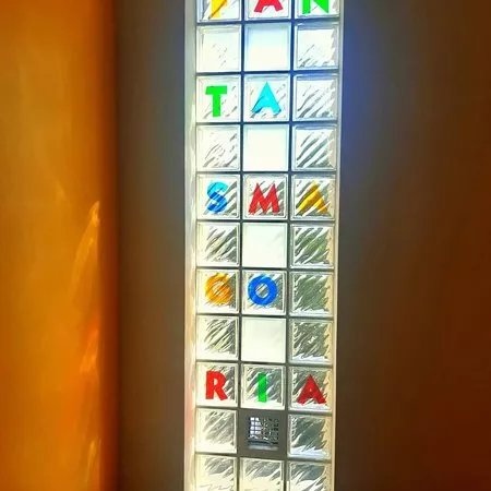 Rodzinne Centrum Rozrywki i Rozwoju Fantasmagoria