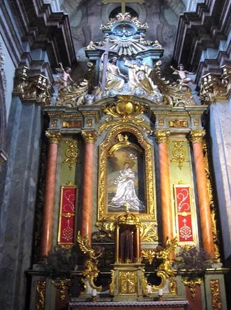 Church of the Brothers Hospitallers