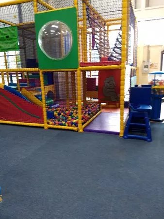 Little Monkeys Play Centre