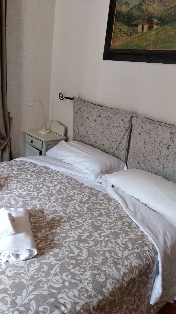 B&B Il Giardino Di Pradleves
