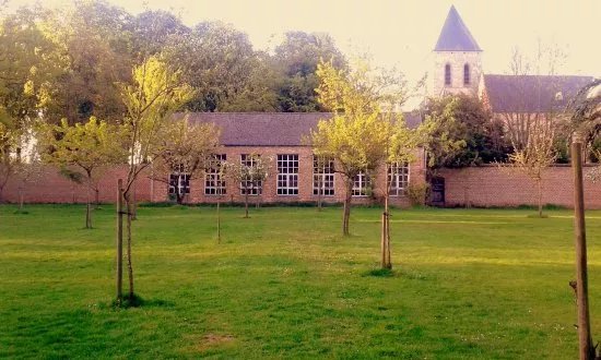 Kasteel en park