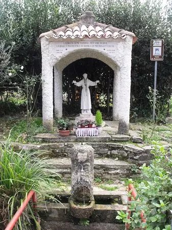 Fonte di San Francesco