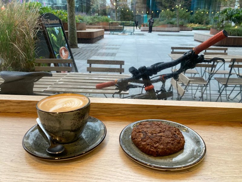 BloomsYard - Regents Place