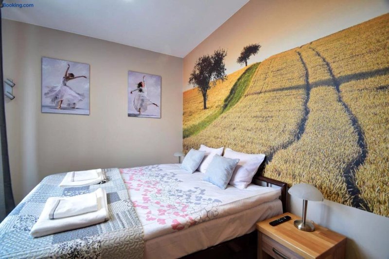 Globus Aparthotel