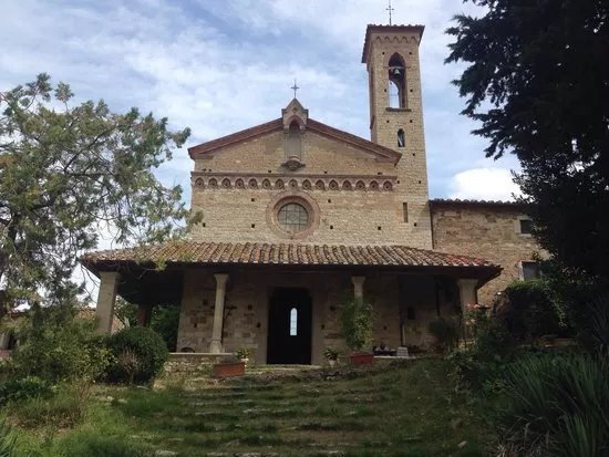 Chiesa di San Miniato