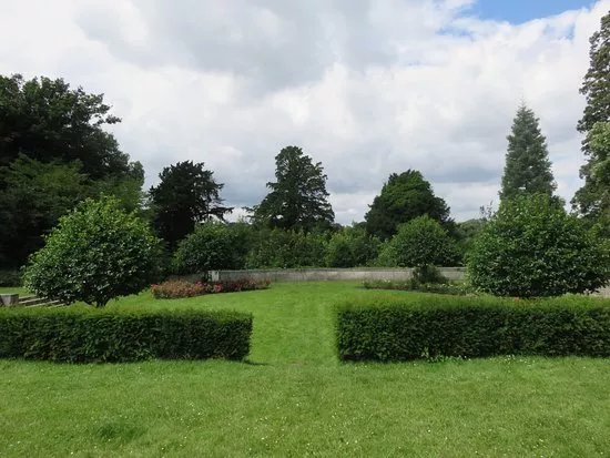 High Elms Country Park