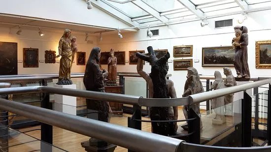 Il museo Gianni Bellini