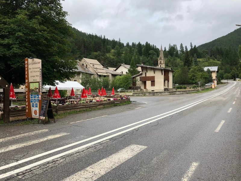 Hotel Le Guilazur