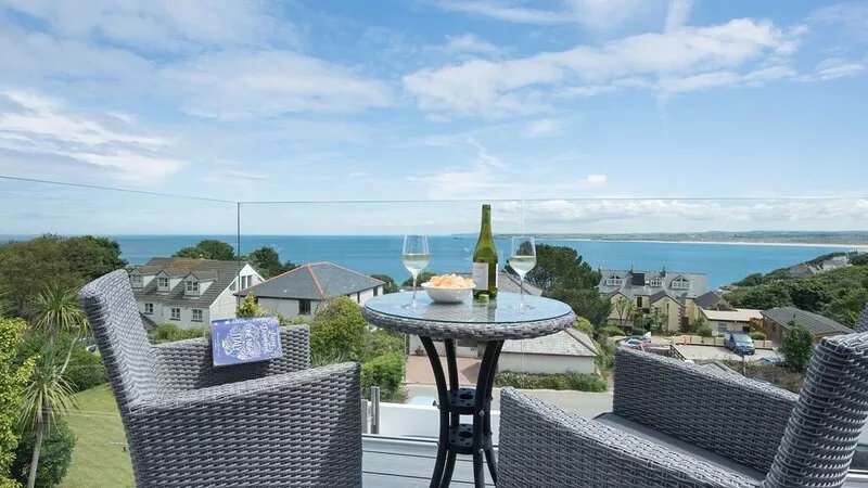 Number 8 Salt, St Ives