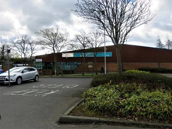 Cowdenbeath Leisure Centre
