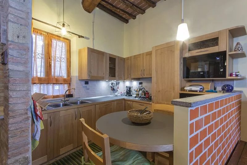 Borgo Buio Town House, house in the historic center