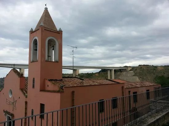 Santuario della Madonna del Ponte