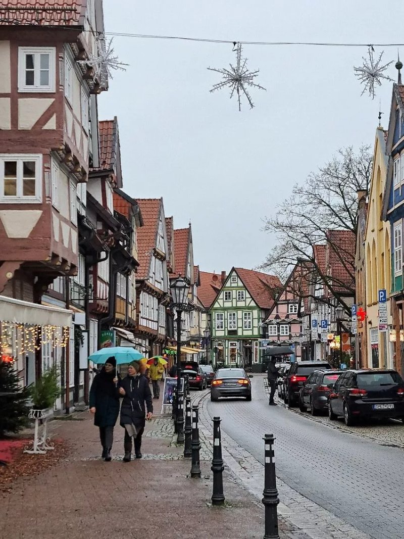 Hesse Hotel Celle