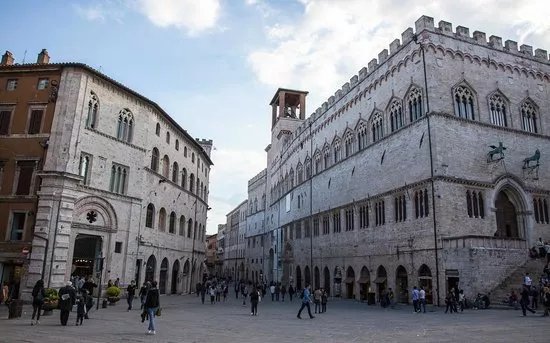Galleria Nazionale Dell'Umbria