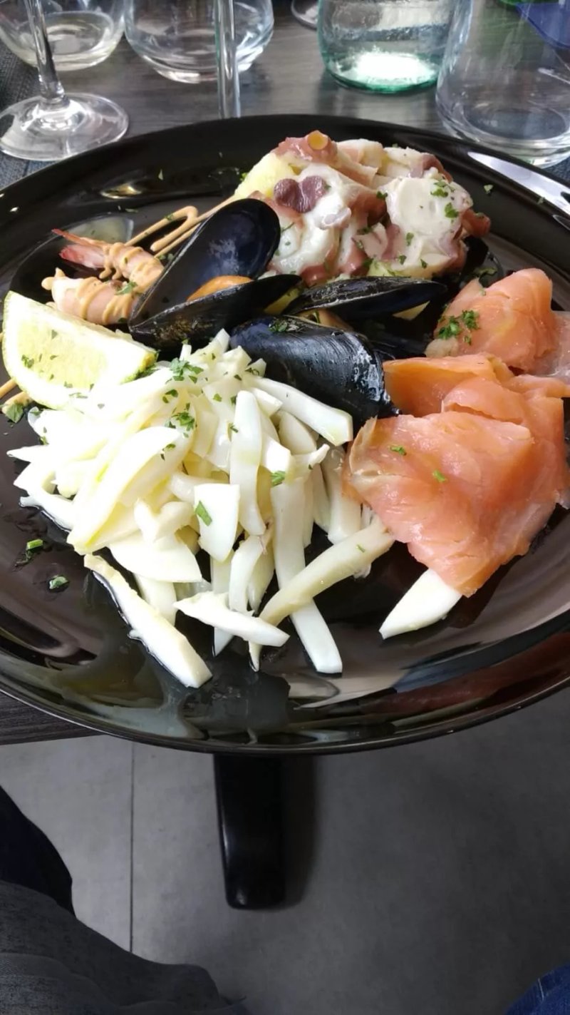Da Carminuccio Ristorante Pinseria