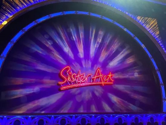 Sister Act, Dominion Theatre