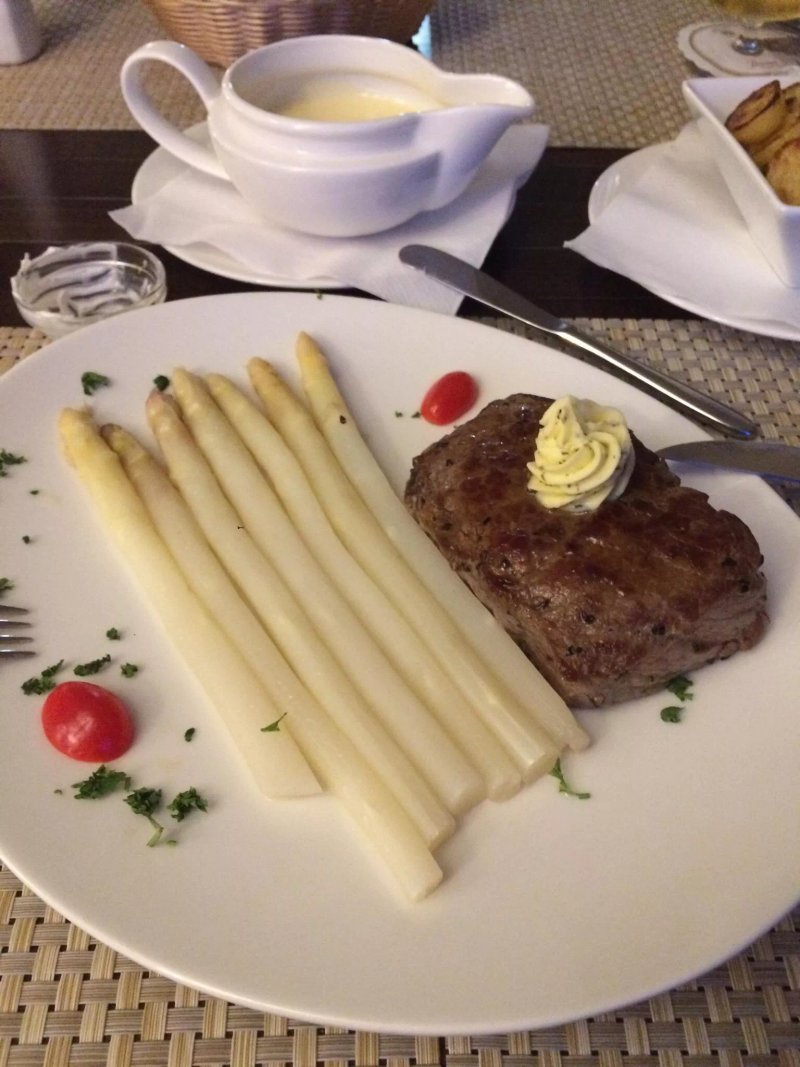 Restaurant Solei