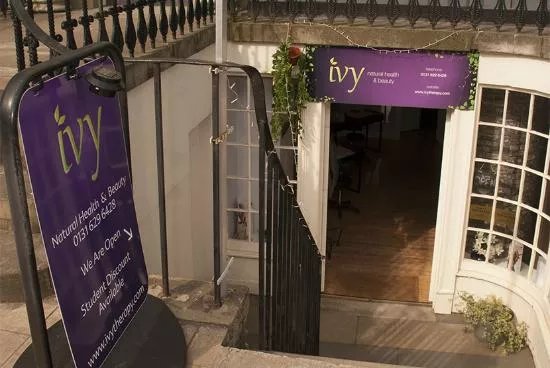 Ivy Natural Health & Beauty