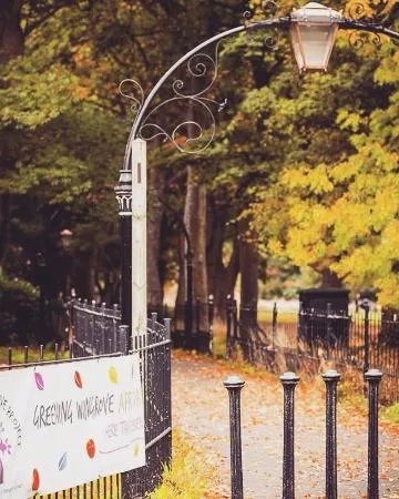 Nuns Moor Park
