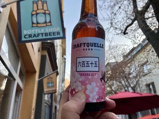 Craftquelle Bonn