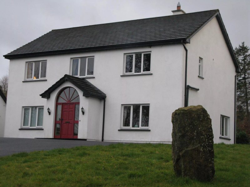 Amber B&B
