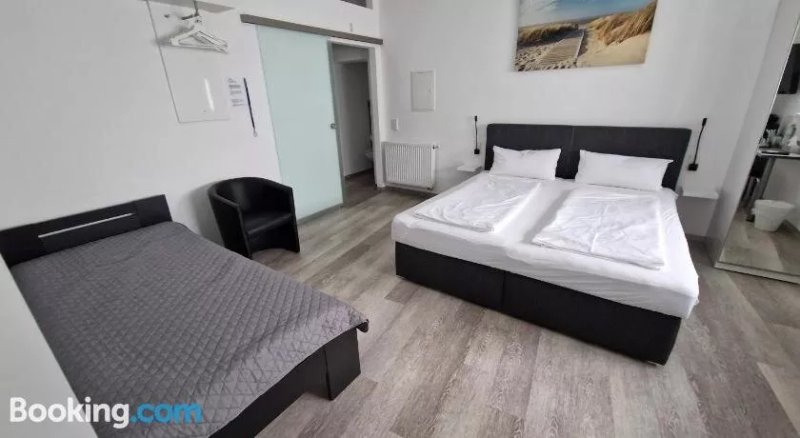 Hotel FeWo-HM