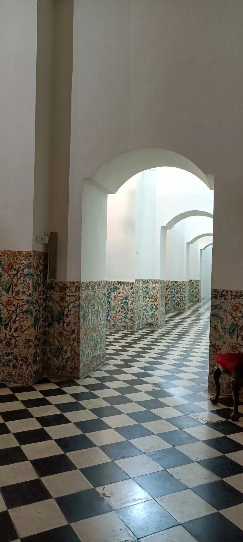 Parroquia de l'Encarnacio