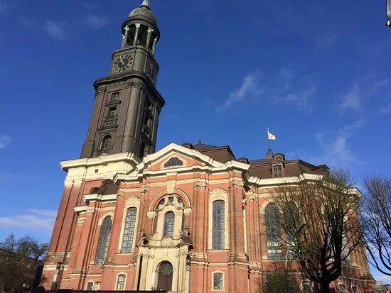 St. Michael's Church