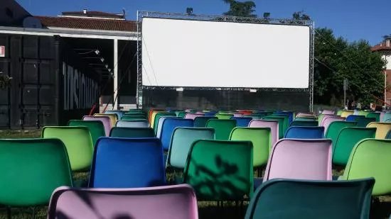 Cinema Visionario