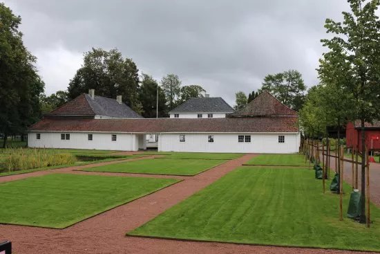 Drammens Museum