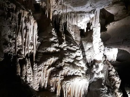 Grotte Di Villanova