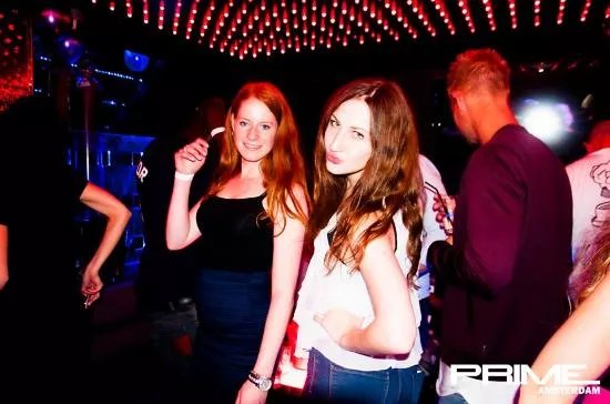 Club Prime