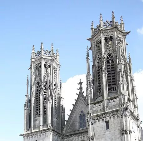 Eglise Saint Martin