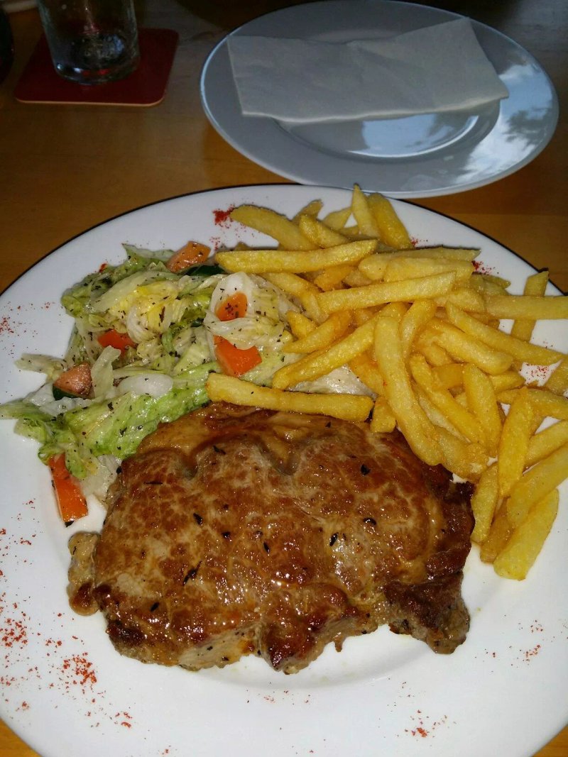 Waldschloesschen