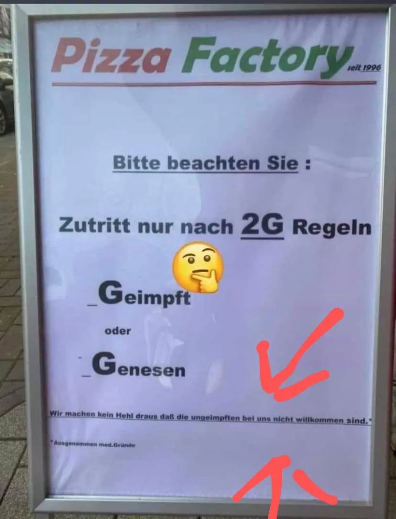 Pizza Factory