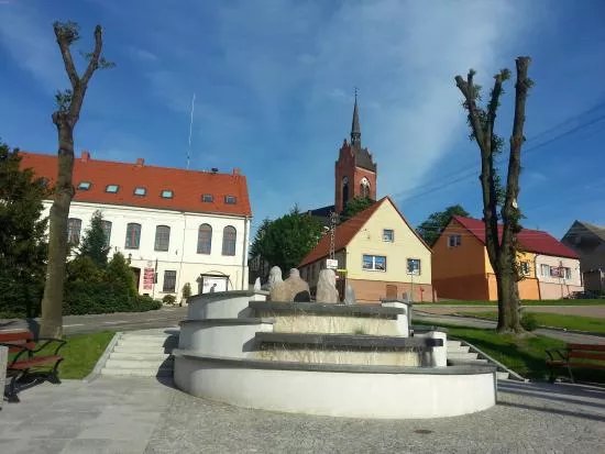 Church of the Nativity of the Blessed Virgin Mary