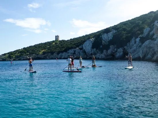 Sardinian Wind Wave Club