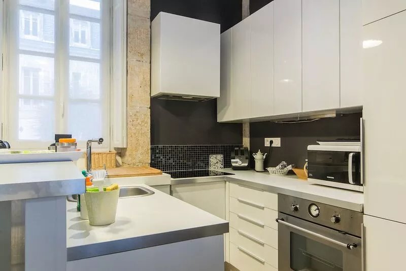 The Loisy - A very smart spot in the heart of Dijon for up to 4 people