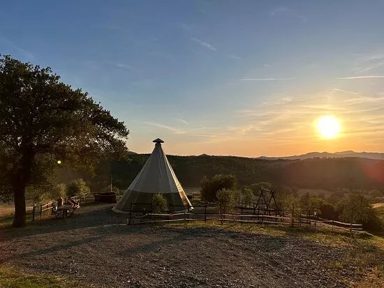 Glamping IL Sole