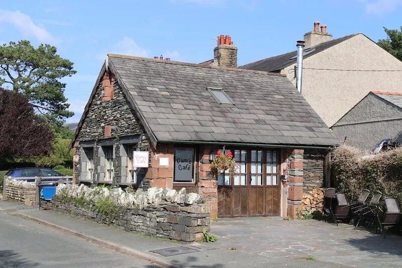 Family friendly bungalow, peaceful location, superb views
