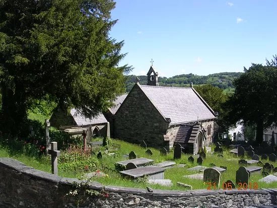St. Mary's Church