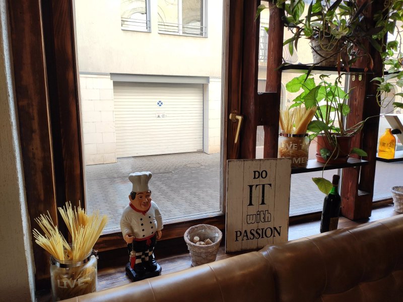 Corleone Ristorante